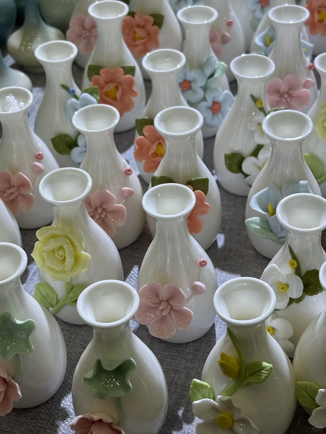 十月一来唐山旅游必打卡地点陶瓷博览