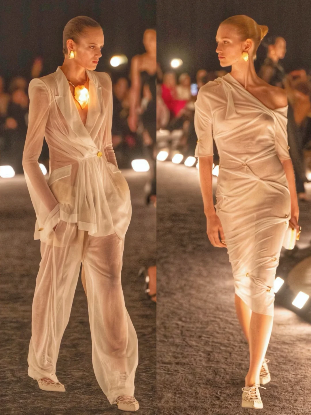 秀场｜Schiaparelli 2026春夏