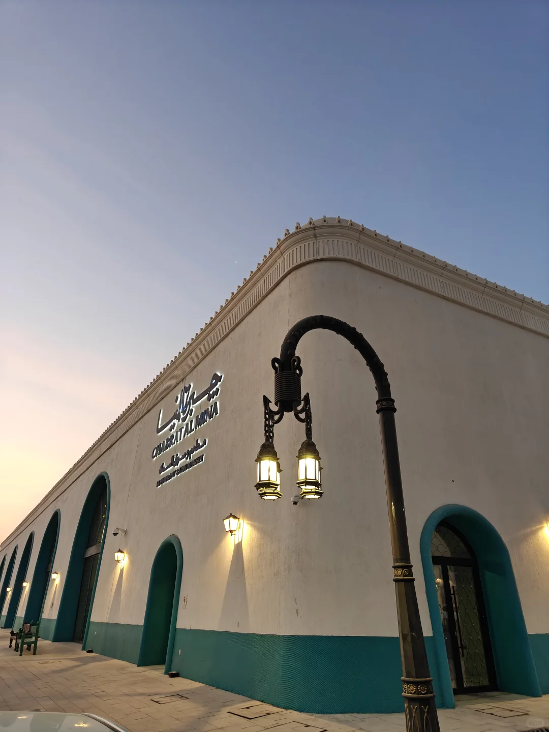 卡塔尔｜多哈，刷新了我对中东的认知，过瘾呐