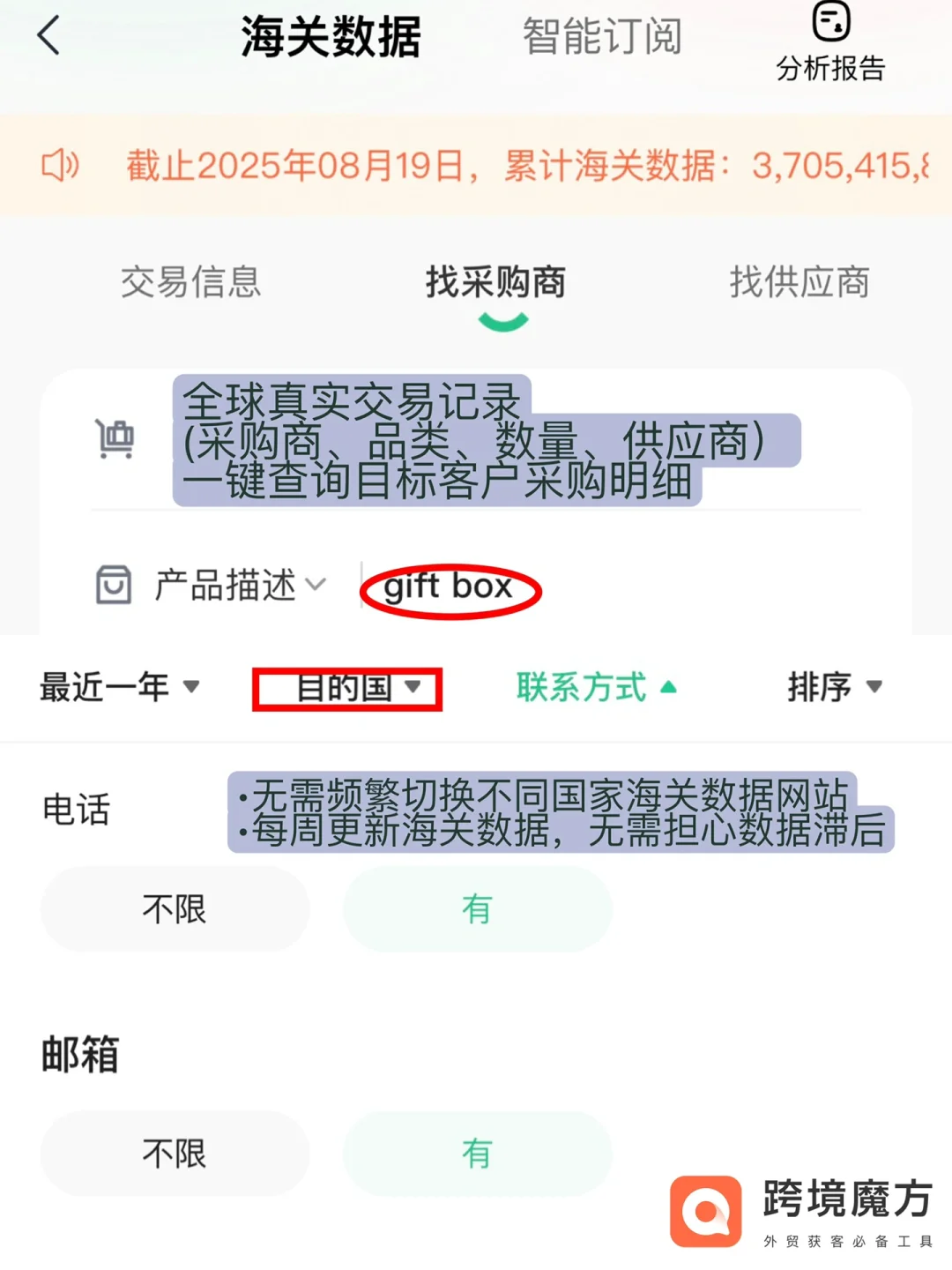 ? 2025年外贸人必备开发客户工具