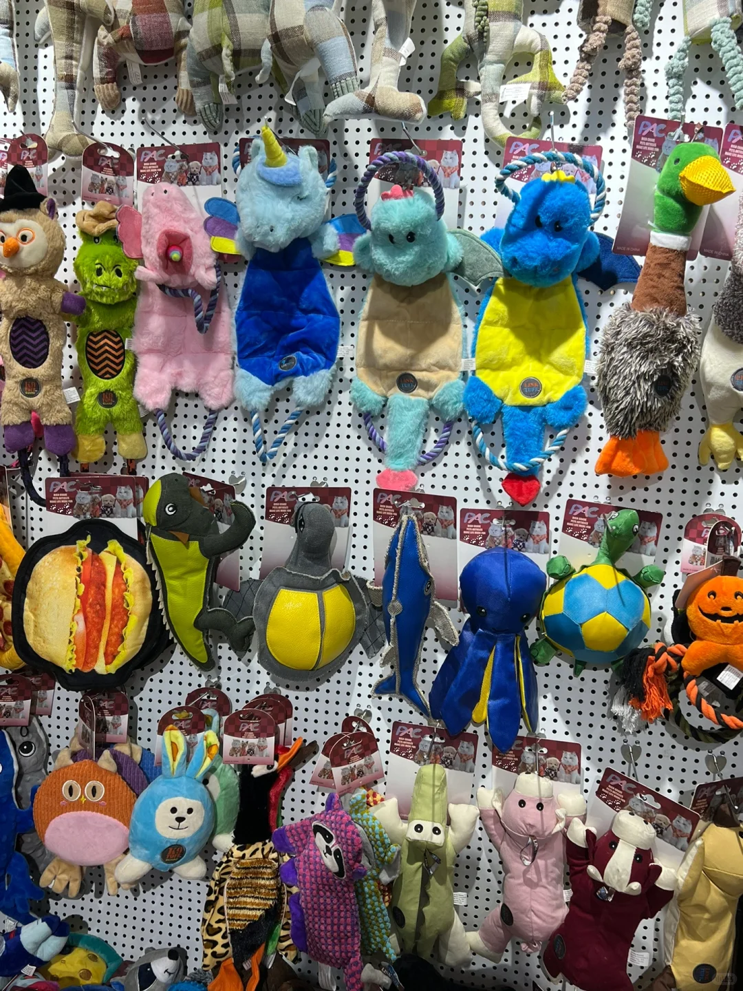 购物篇：义乌真是国货天堂