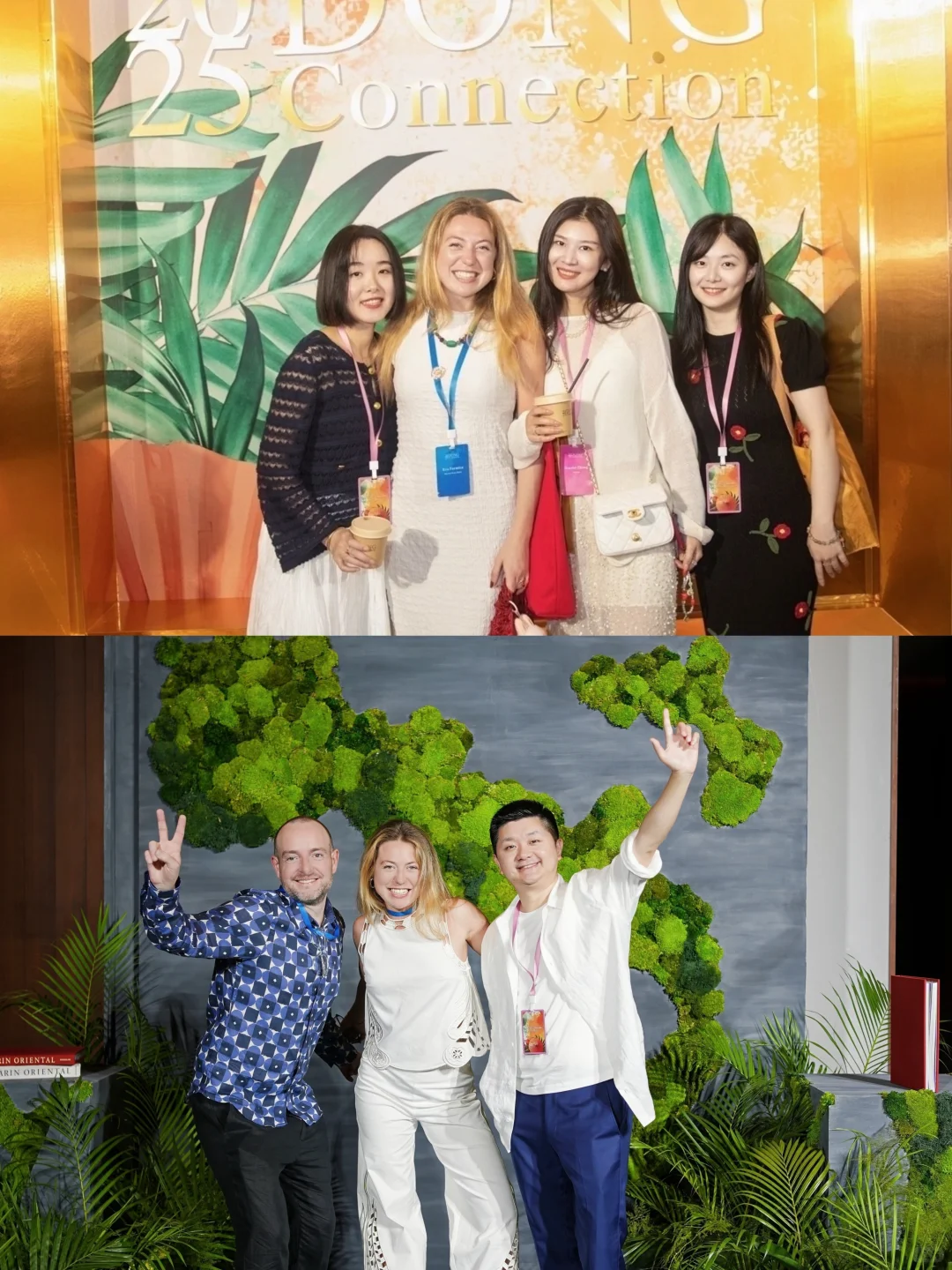 从意大利到三亚,一场高能量奢旅行业盛会