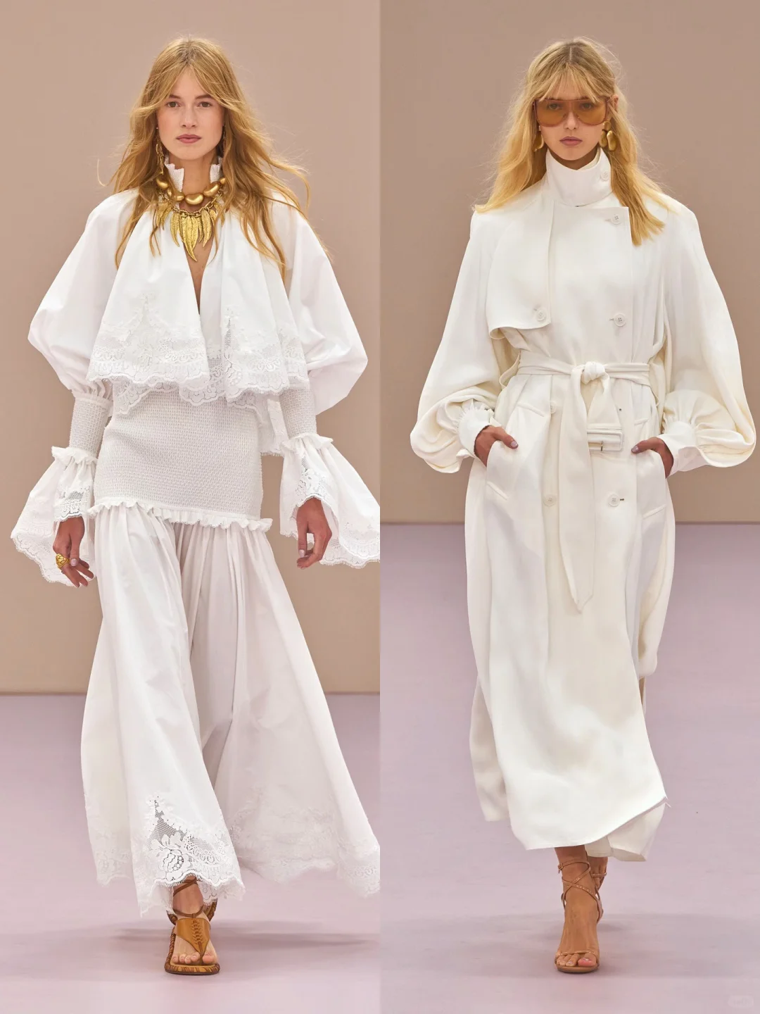 秀场｜Zimmermann 2026春夏