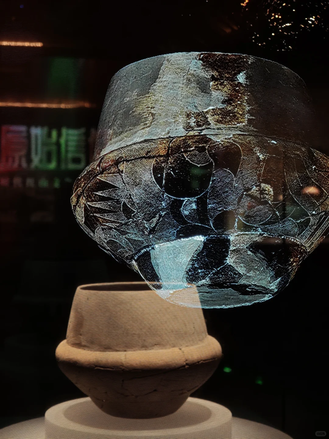 内蒙古博物院新馆