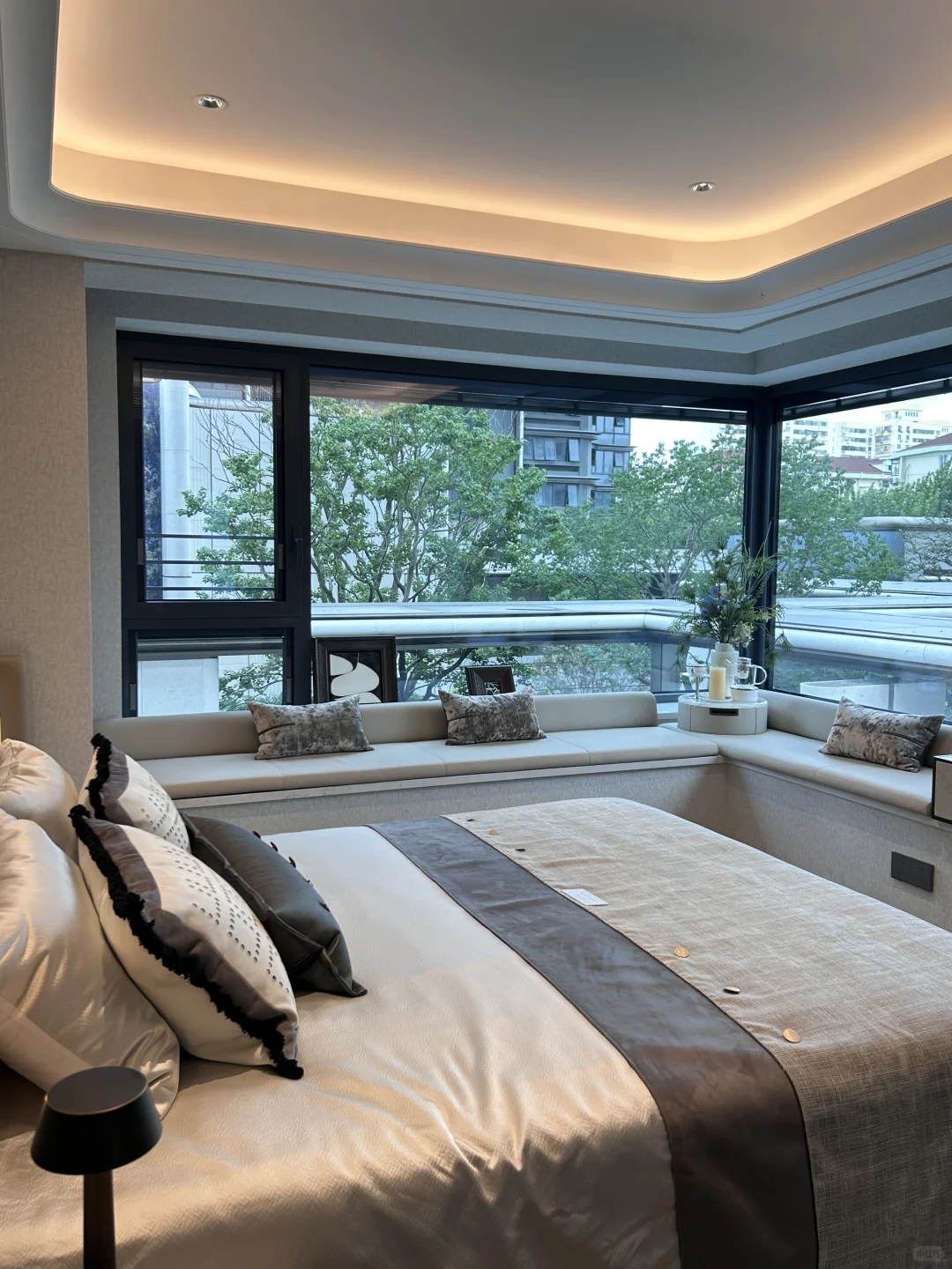 26秋招｜谁家公司宣讲发拉布布的?