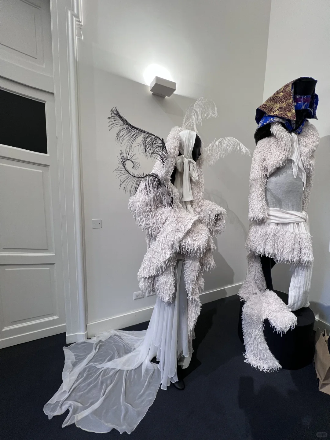 米兰时装周官方最重要的宝藏空间?解锁攻略