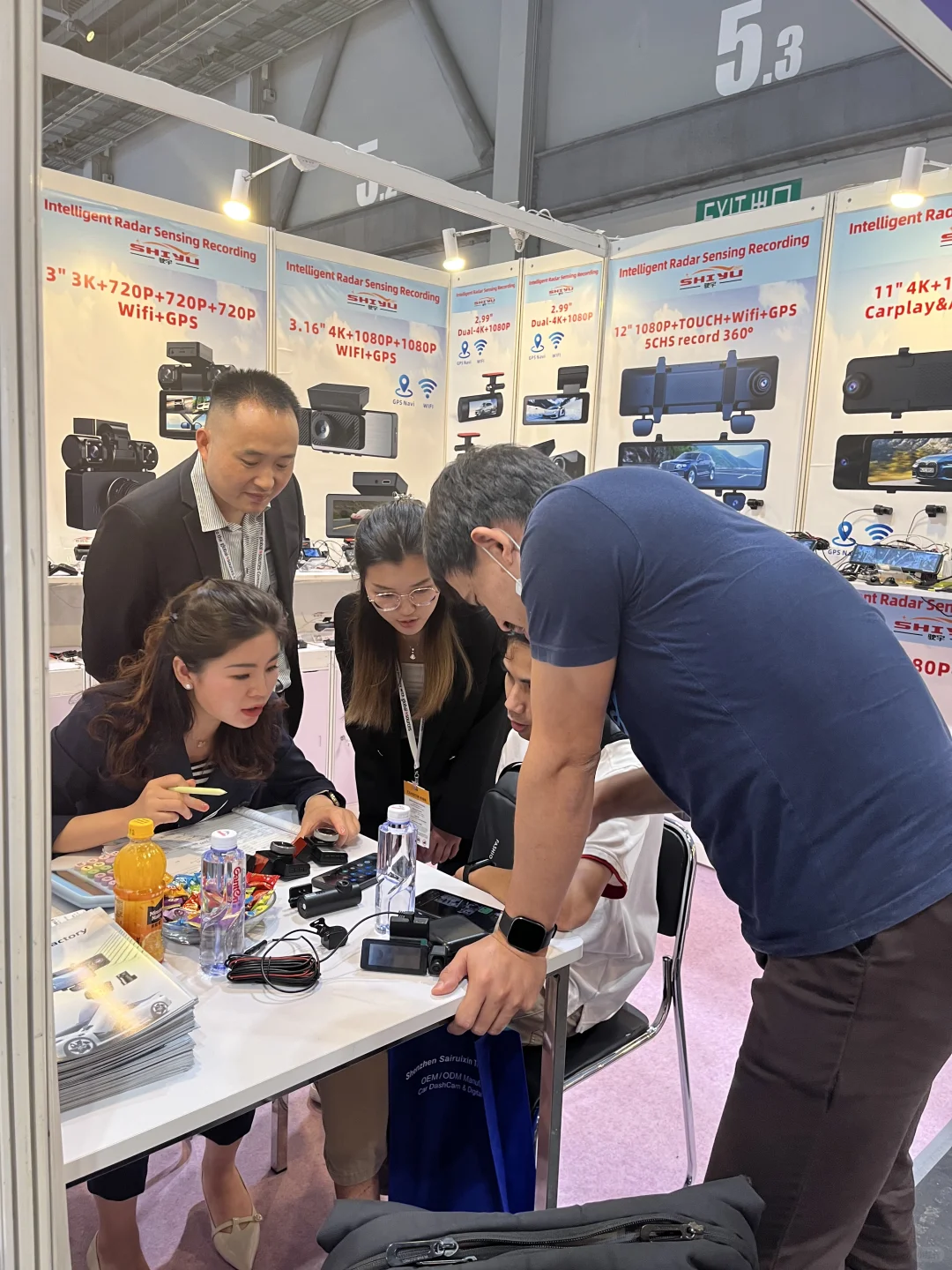 ?术语➕干货|真是一场酣畅淋漓的订单谈判?