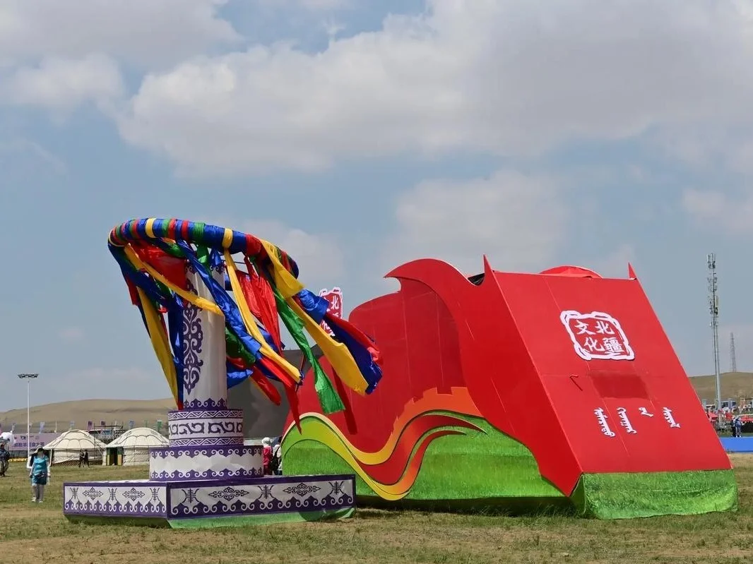 2025年那达慕大会-你准备好了吗❓盛会篇