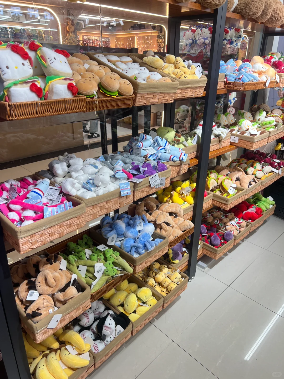 暴走义乌商贸城！超强零售攻略❗️（附编码