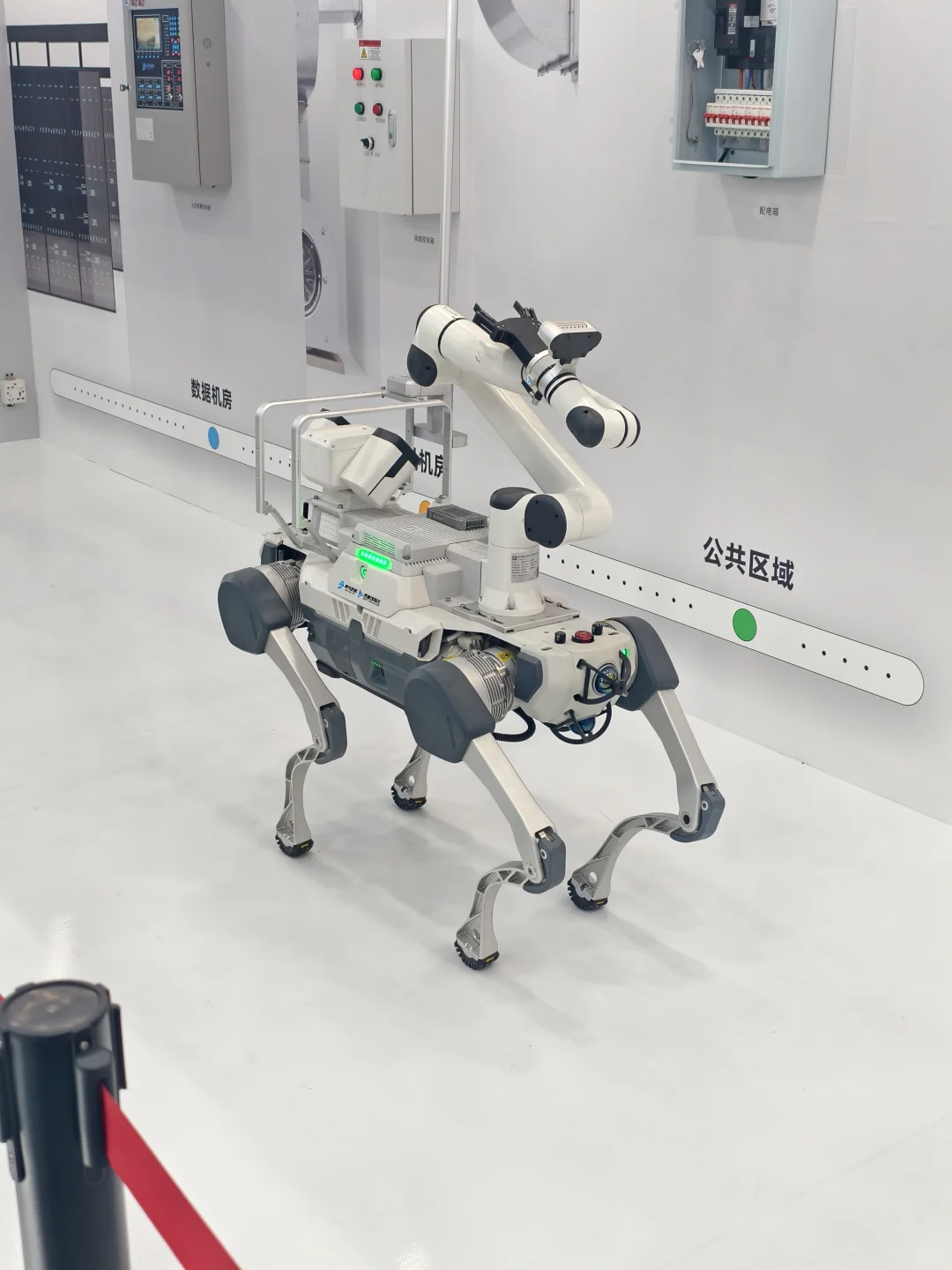 ?男宝家庭狂喜！消防迷天花板级展会攻略