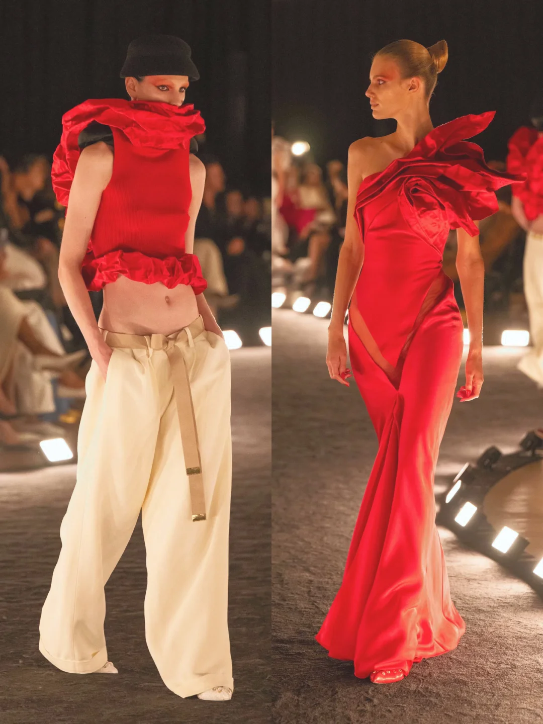 秀场｜Schiaparelli 2026春夏