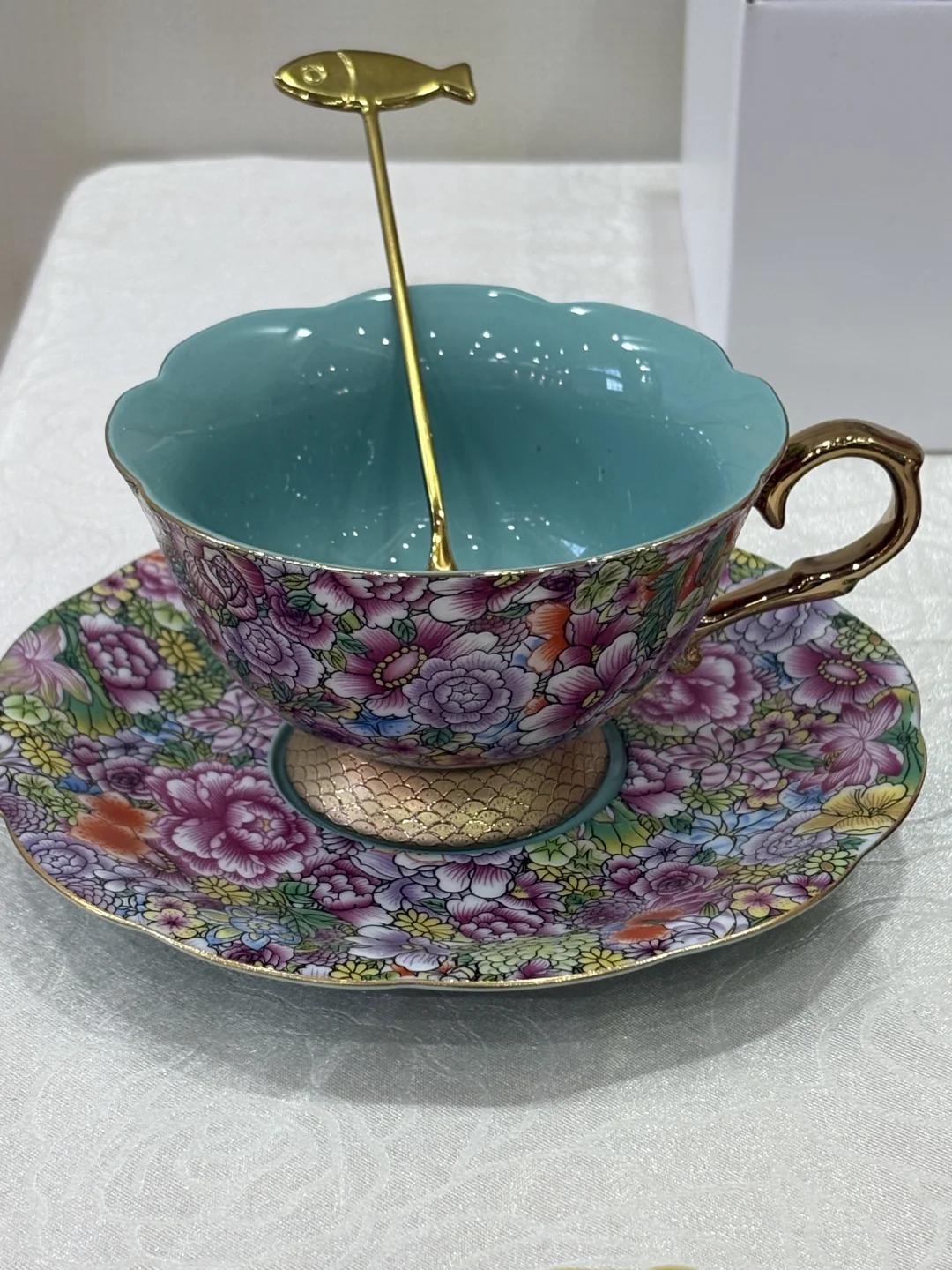 十月一来唐山旅游必打卡地点陶瓷博览