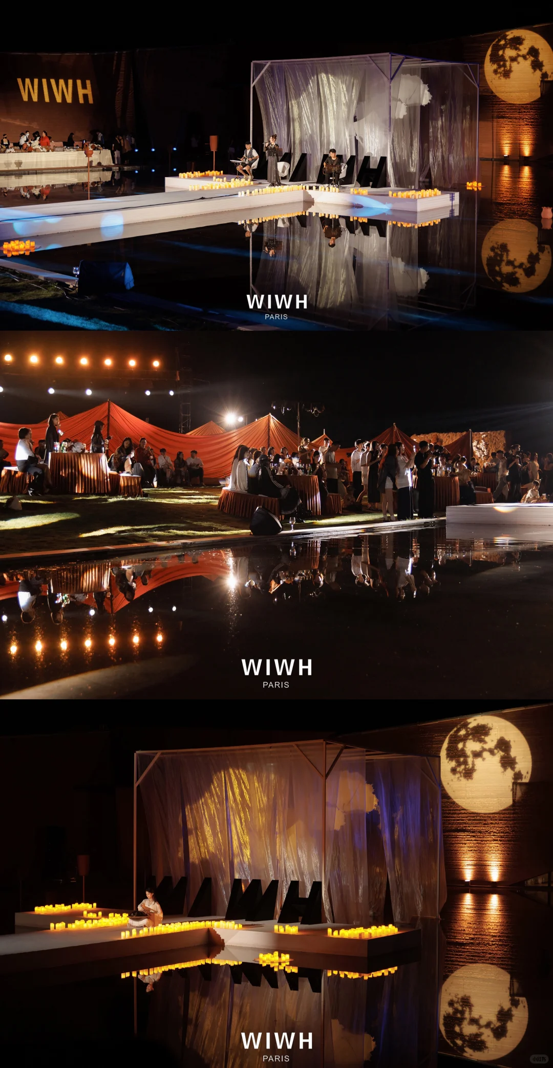 一场发布会、一场相聚缘