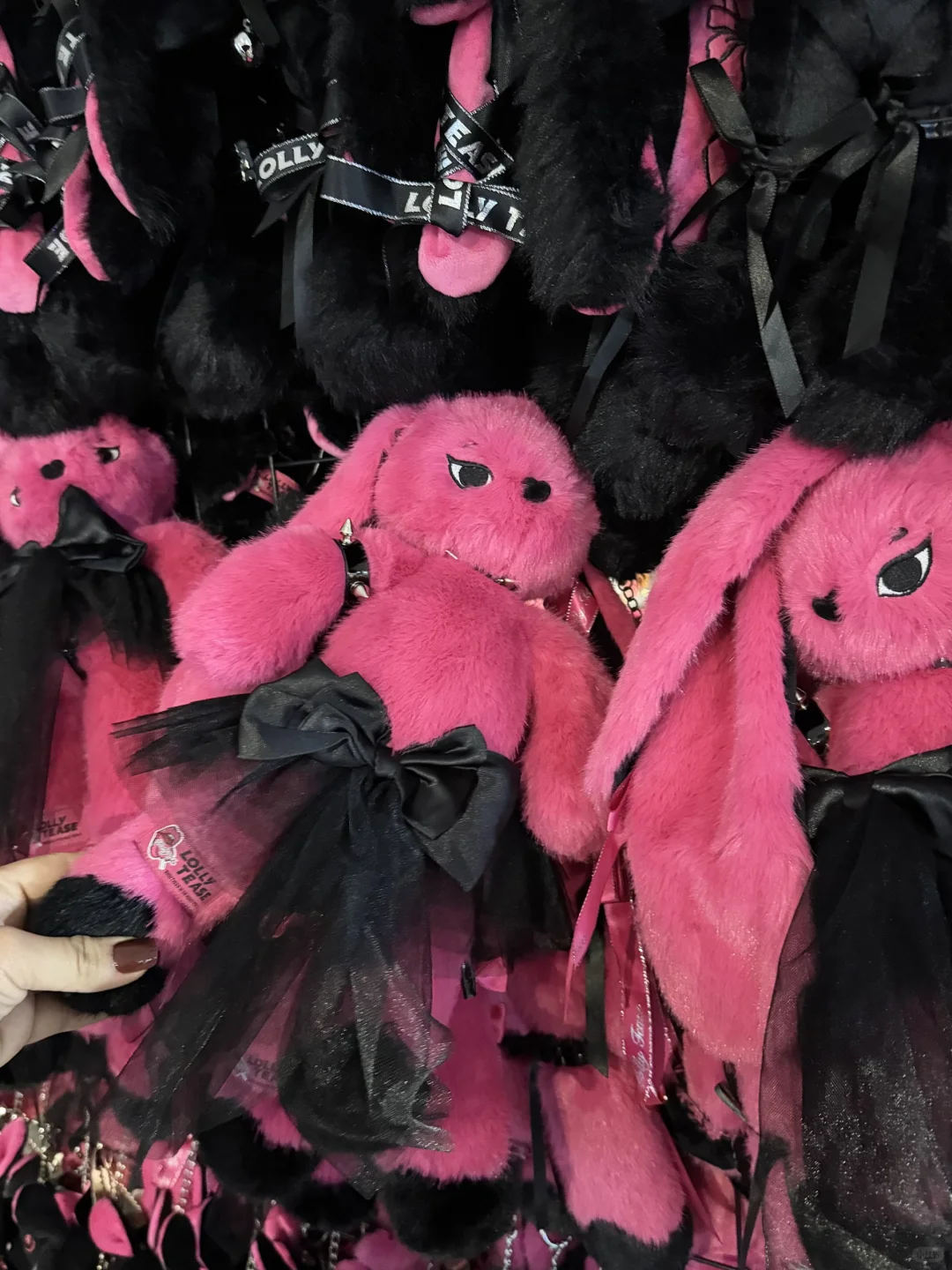 石家庄真的！！有点点离谱了啊…！！（新市集