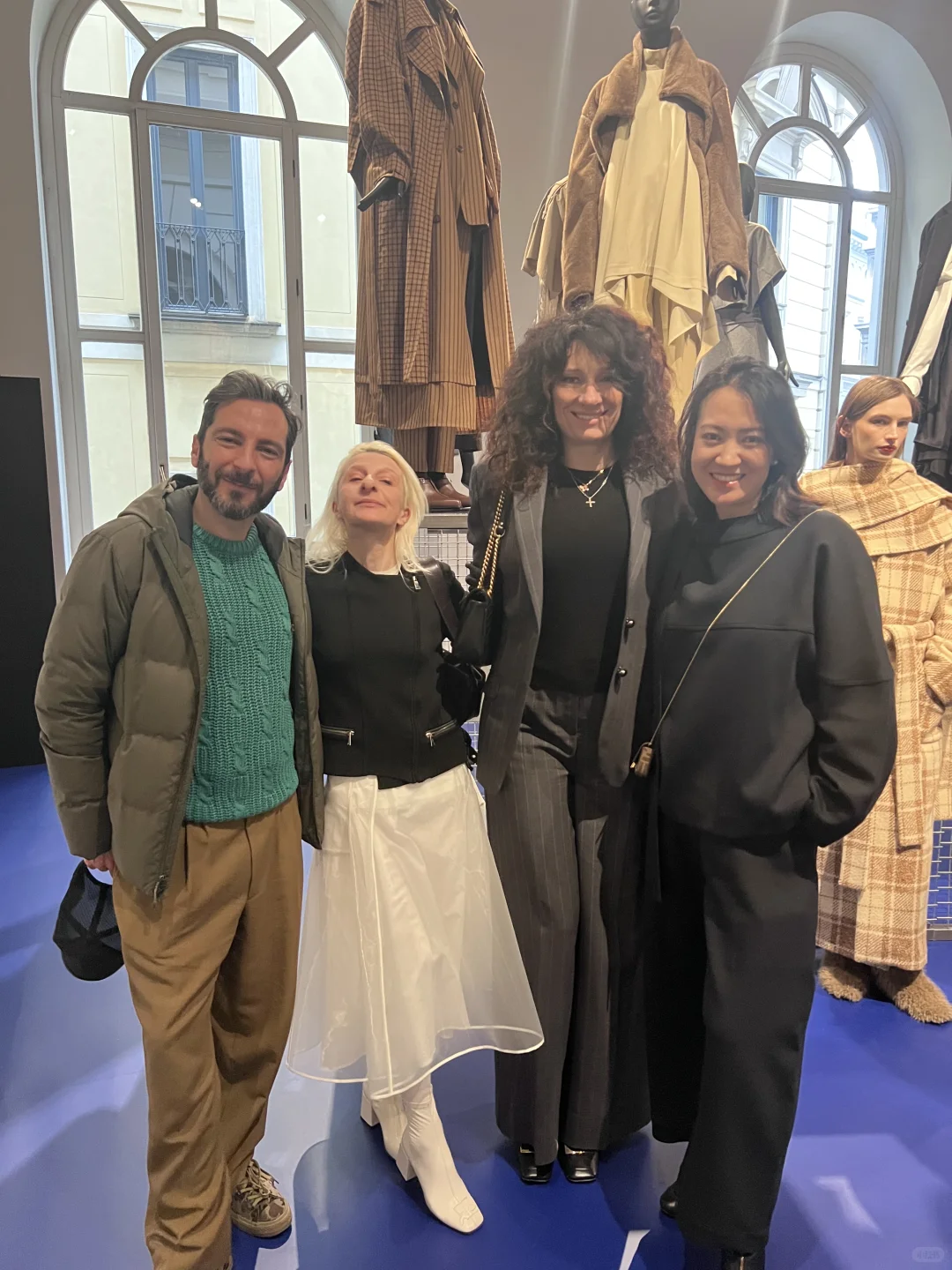 米兰时装周官方最重要的宝藏空间?解锁攻略