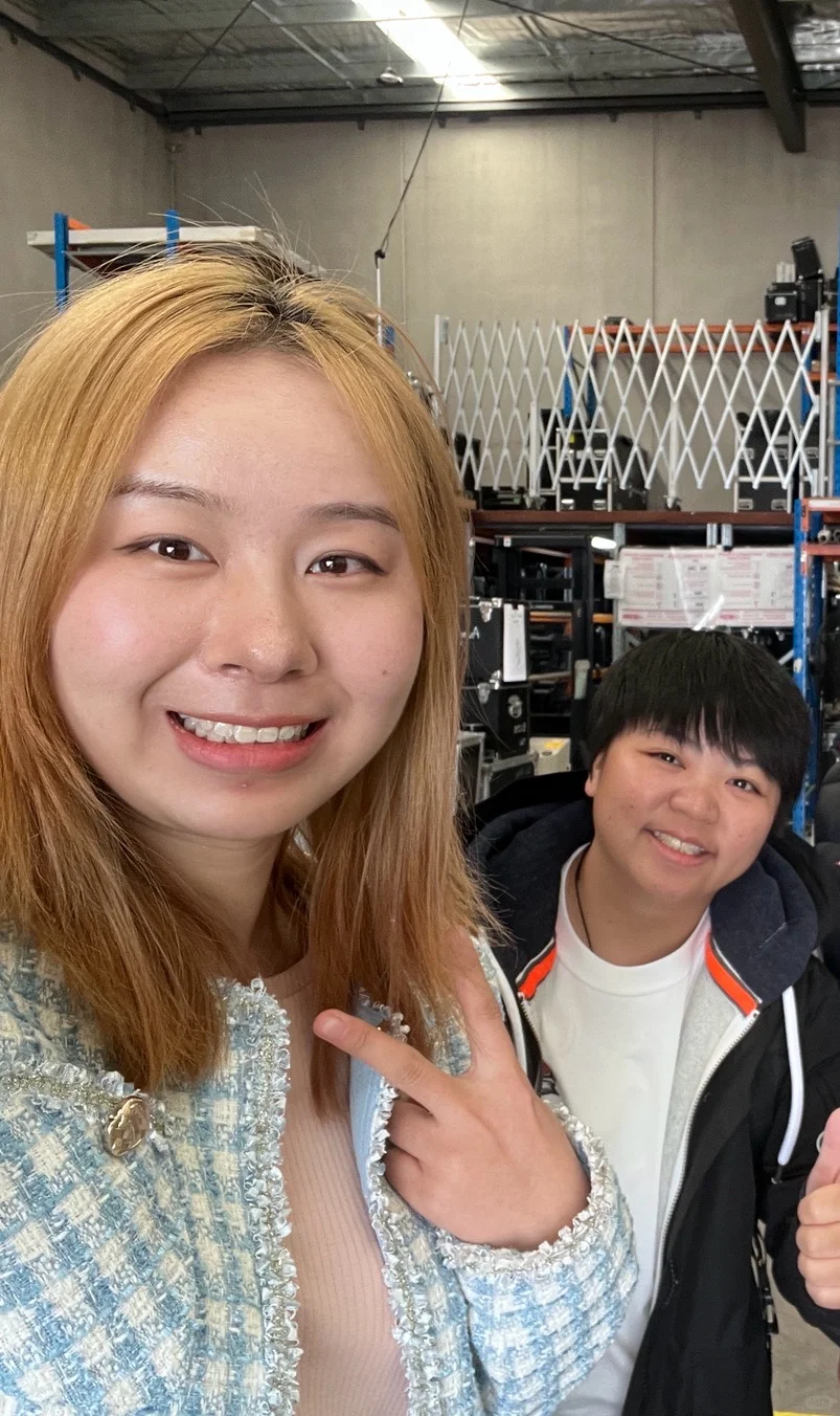 澳洲展会篇| 展前准备