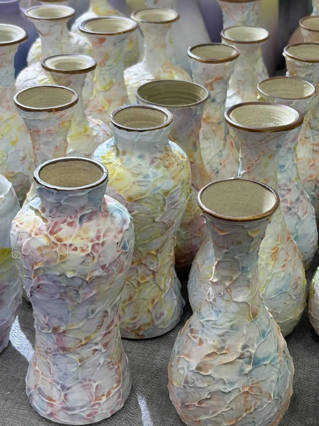 十月一来唐山旅游必打卡地点陶瓷博览