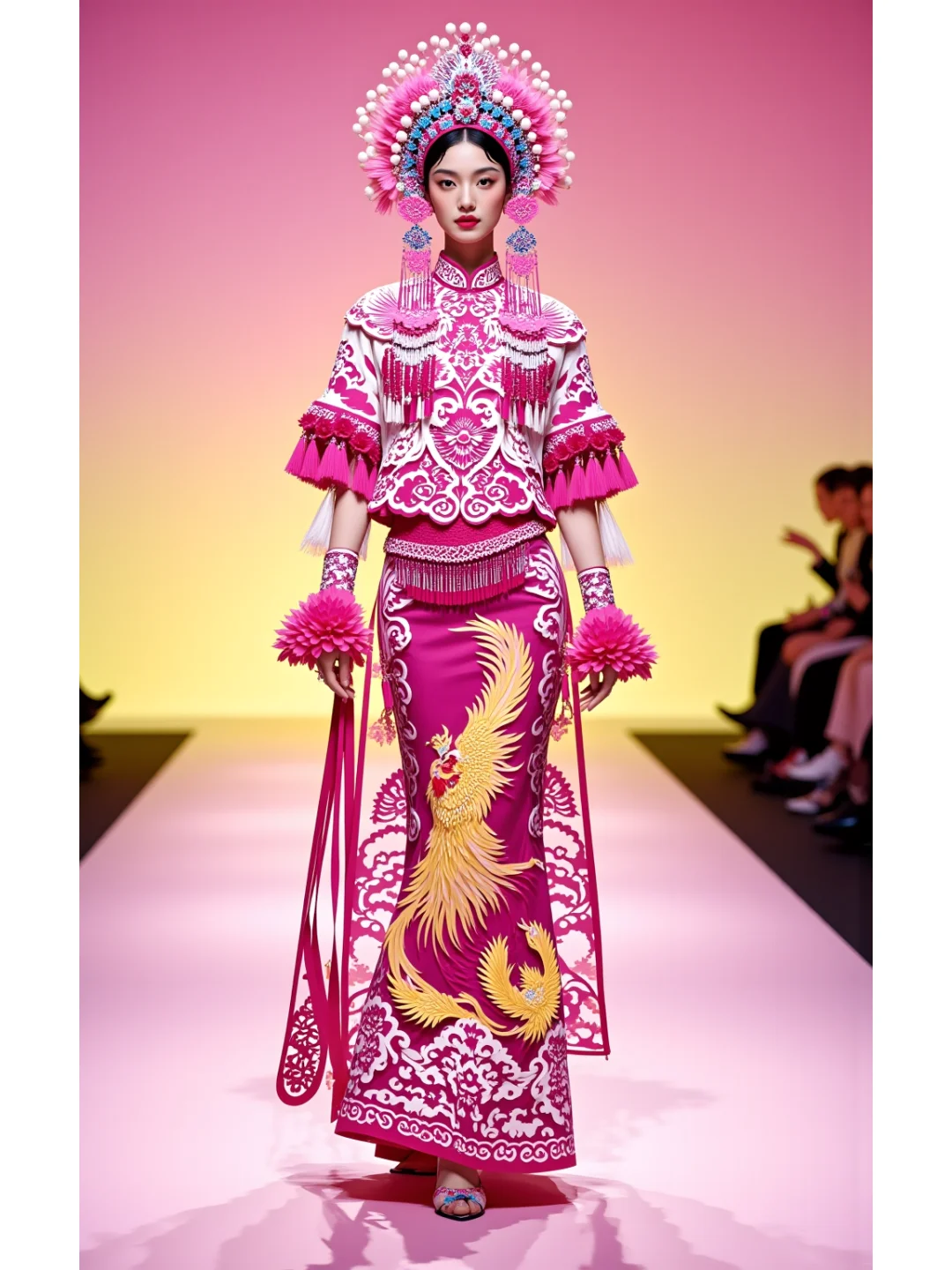 一刀一剪，一世界——带你领略非遗的魅力