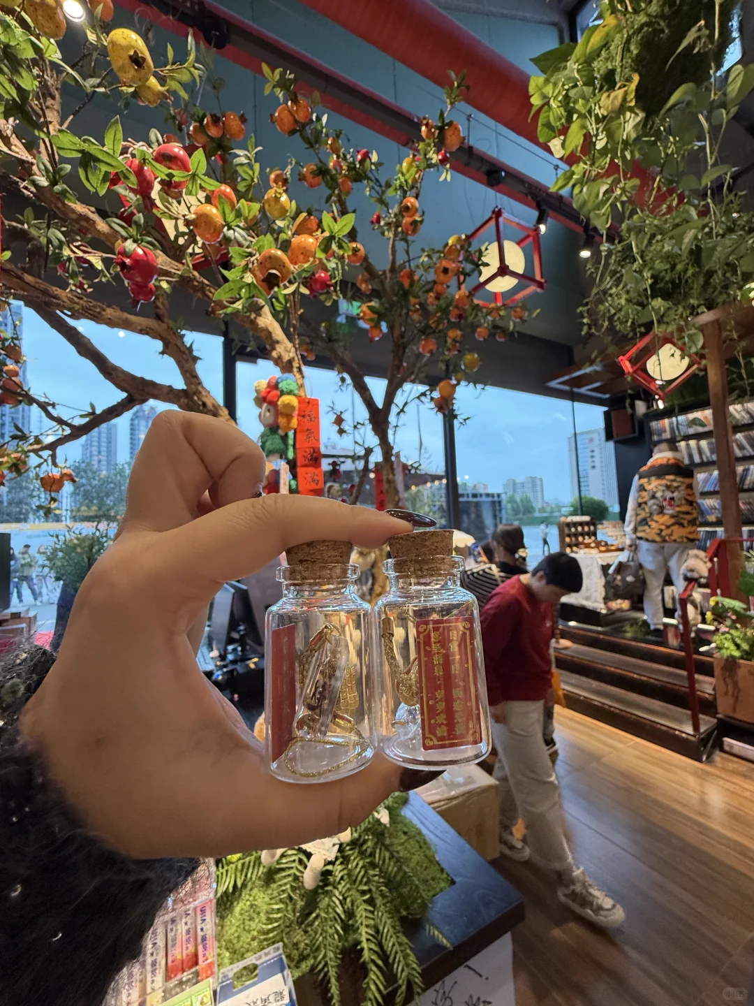 石家庄开了！！！能逛多半天！！！