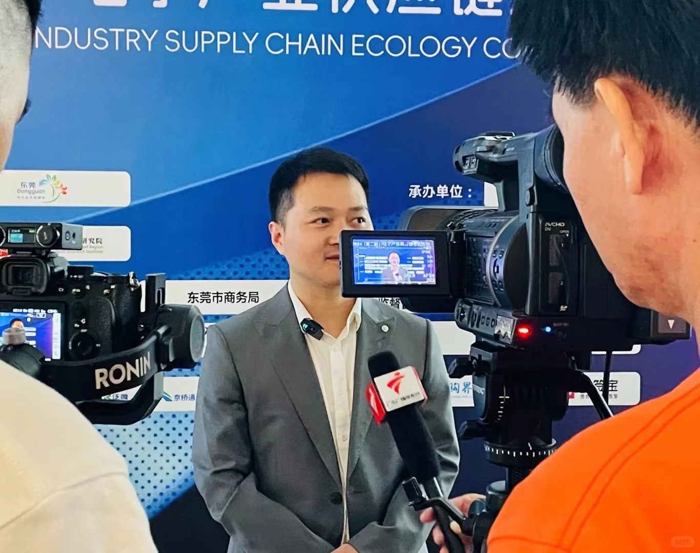 这场大会，干货满满！???