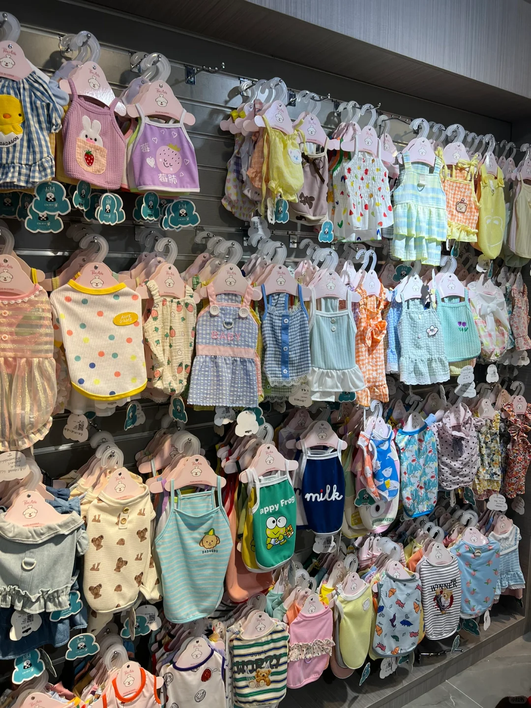 购物篇：义乌真是国货天堂