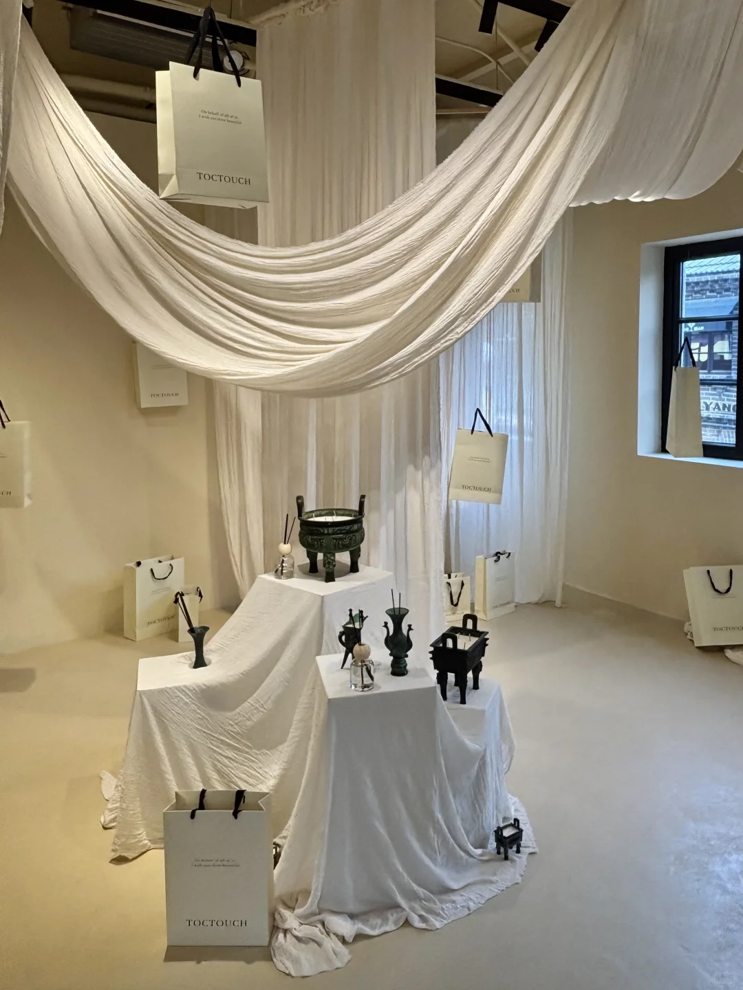 大连首家！！大连首家！！太超前了….