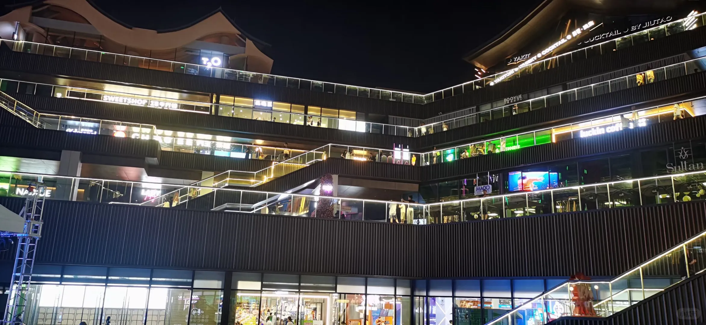 义乌土著~来义乌怎么玩?一篇搞定!NO1