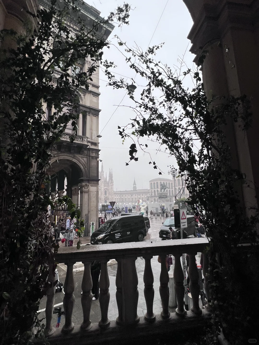 米兰时装周官方最重要的宝藏空间?解锁攻略