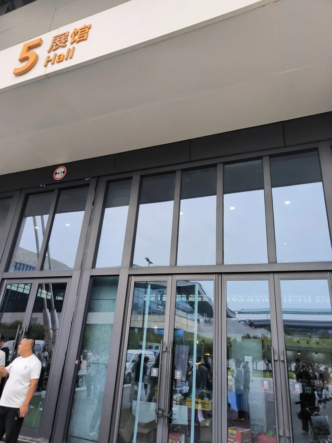 石家庄正定宠物展直接干无语了