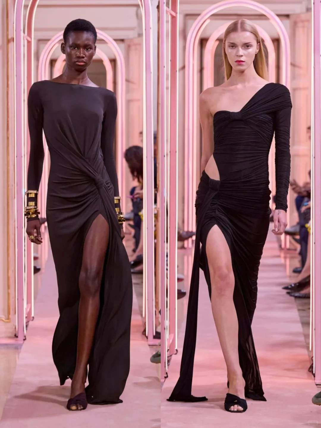 秀场｜ElisabettaFranchi 2026春夏