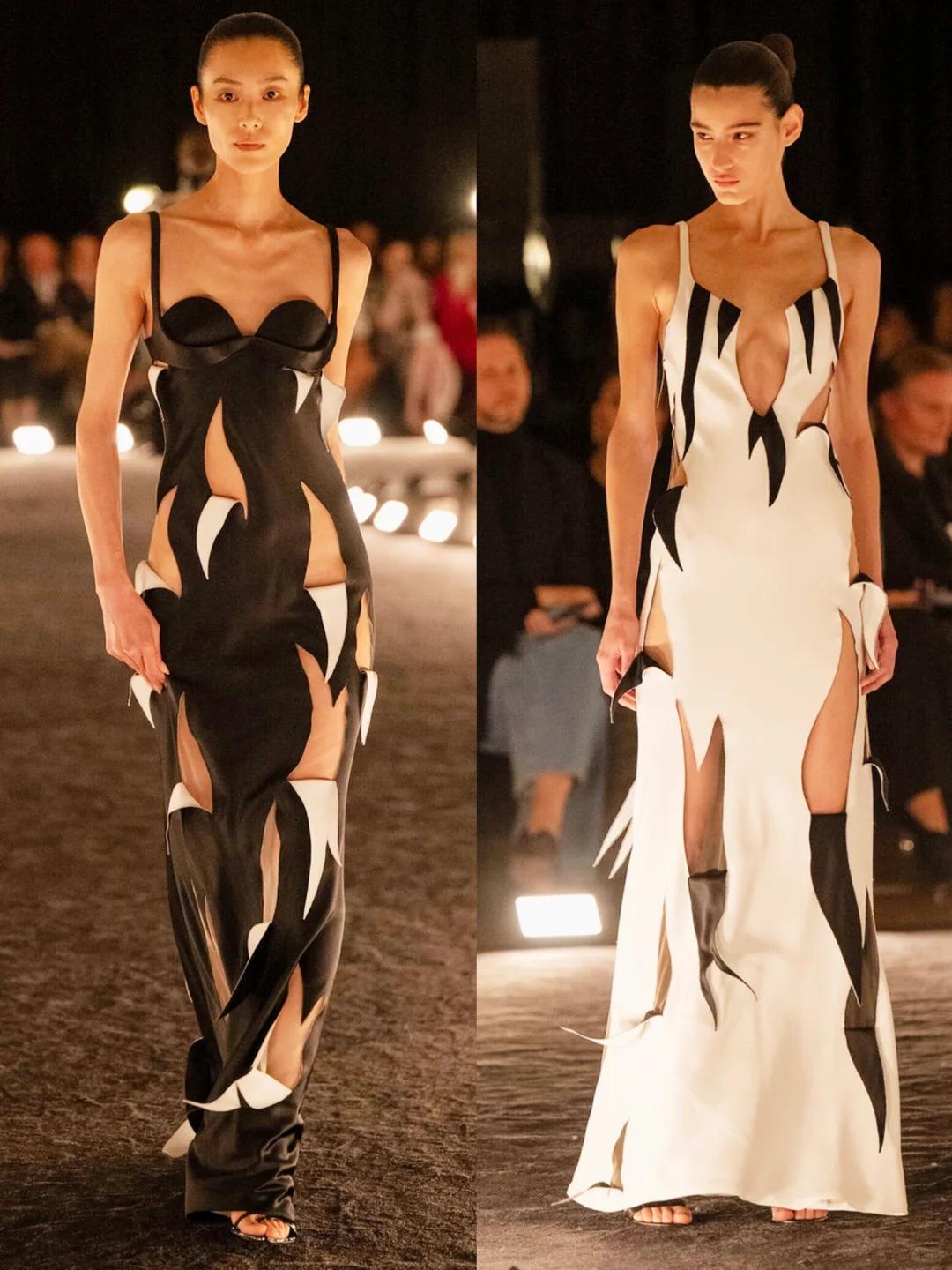 SCHIAPARELLI 2026春夏时装秀