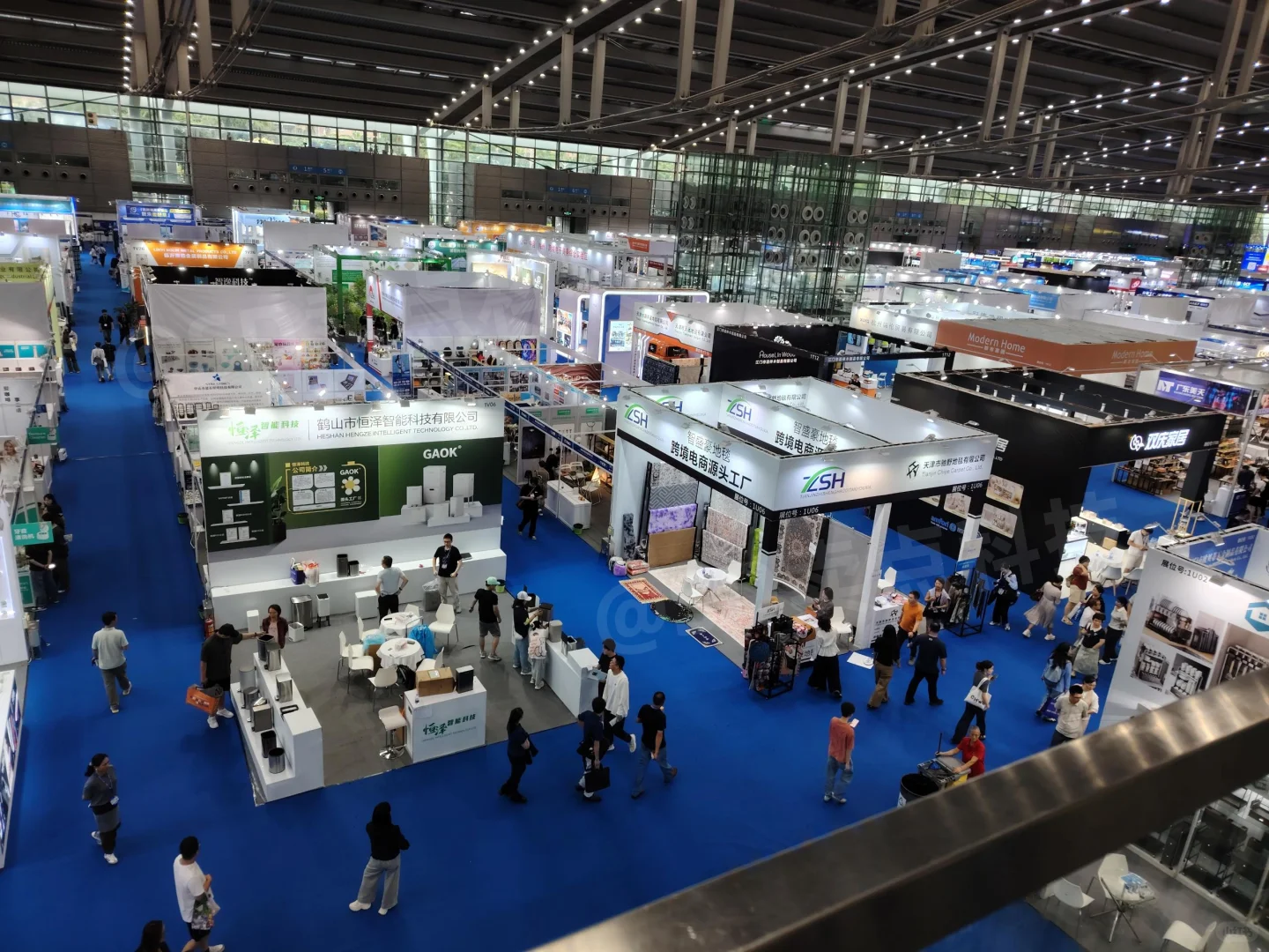 2025年深圳国际消费电子展，完美收官！