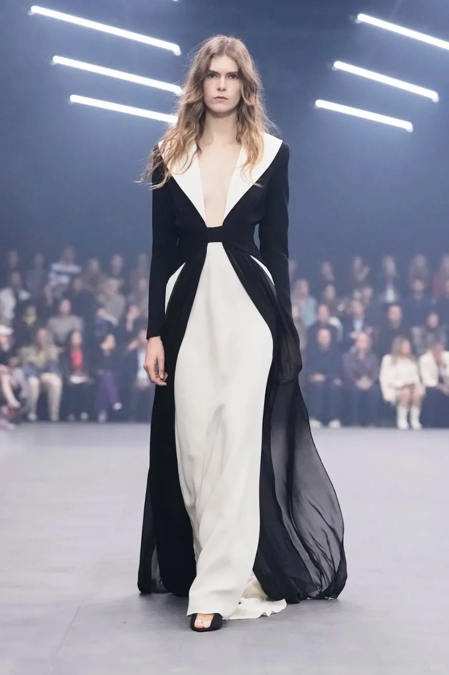 秀场｜Valentino SPRING 2026