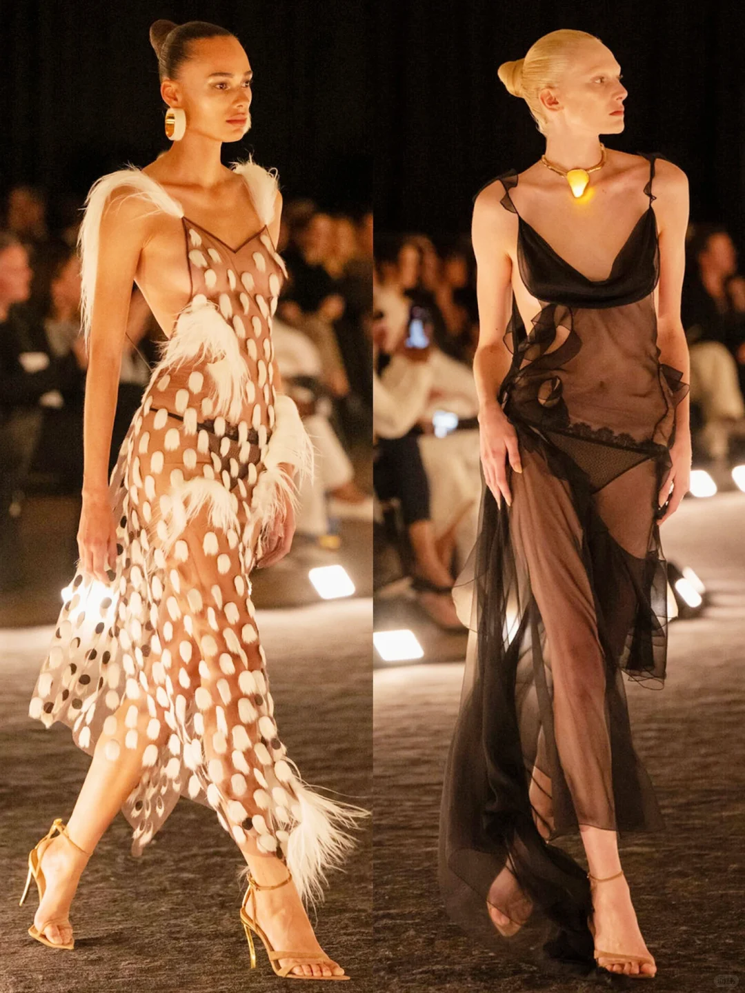 SCHIAPARELLI 2026春夏时装秀