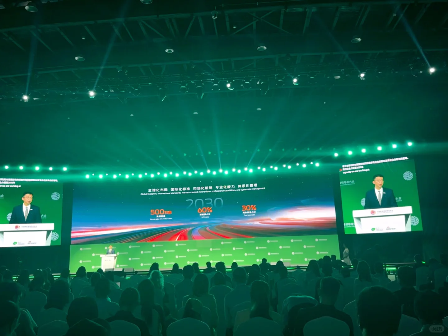 上海大动作!2025可持续大会?逛!(附攻略)