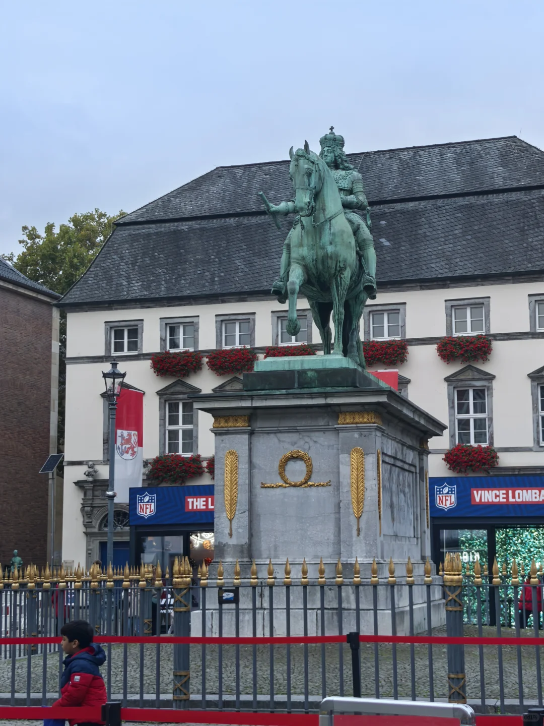 杜塞尔多夫 K show