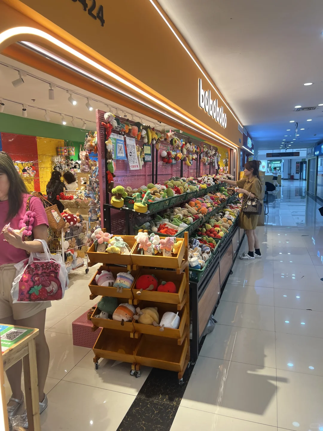 暴走义乌商贸城！超强零售攻略❗️（附编码