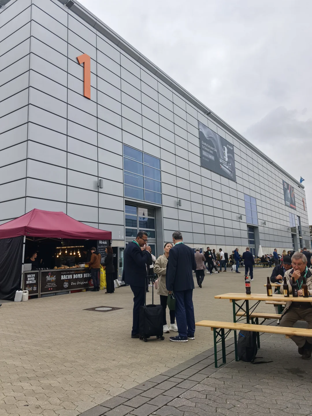 杜塞尔多夫 K show