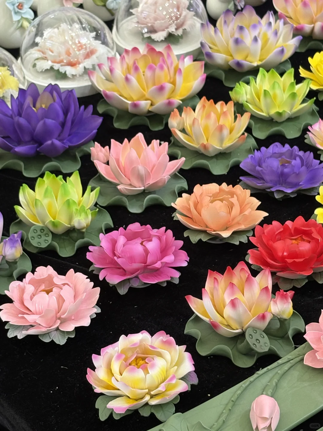 十月一来唐山旅游必打卡地点陶瓷博览