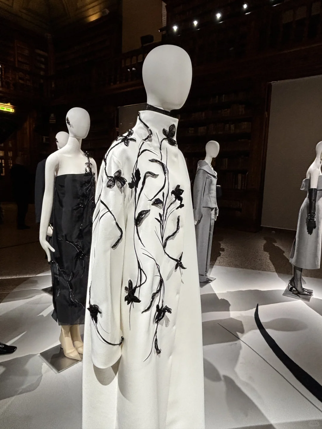 Giada 2025FW静态展，好美好适合