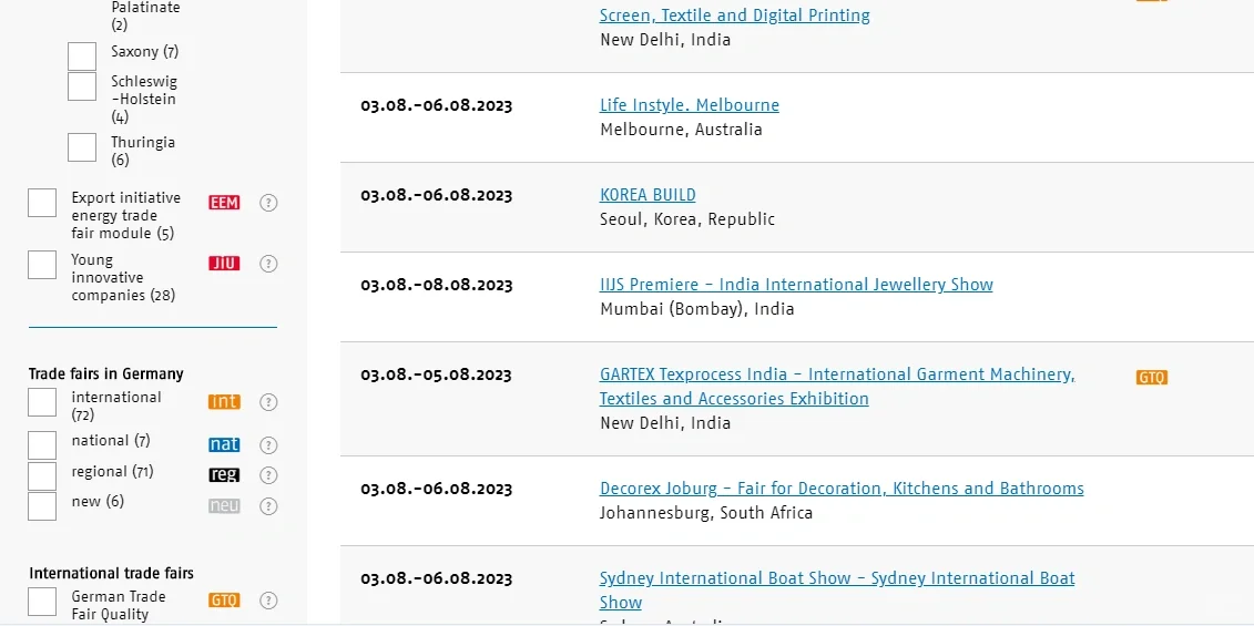 天呐，这个网站也太适合做外贸的人啦