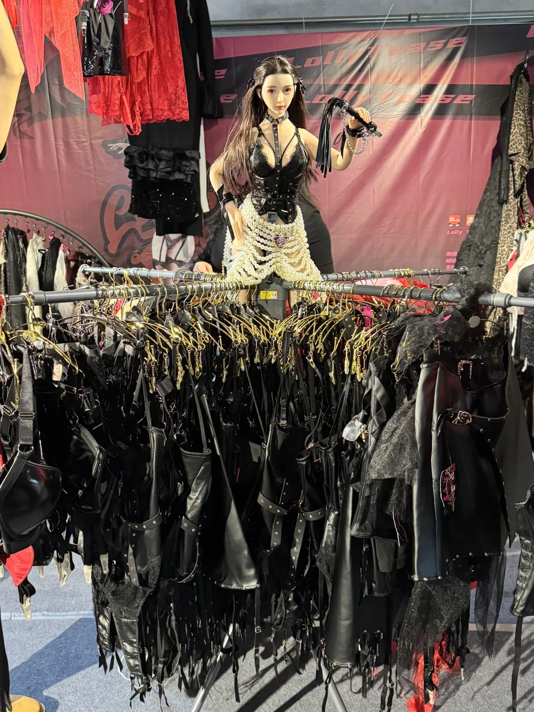 石家庄真的！！有点点离谱了啊…！！（新市集