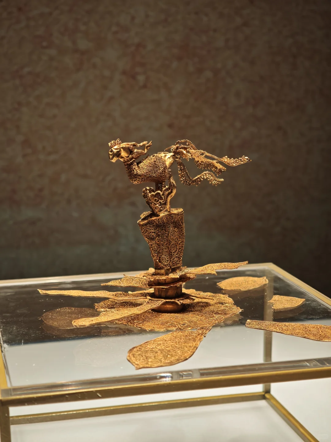 内蒙古博物院新馆