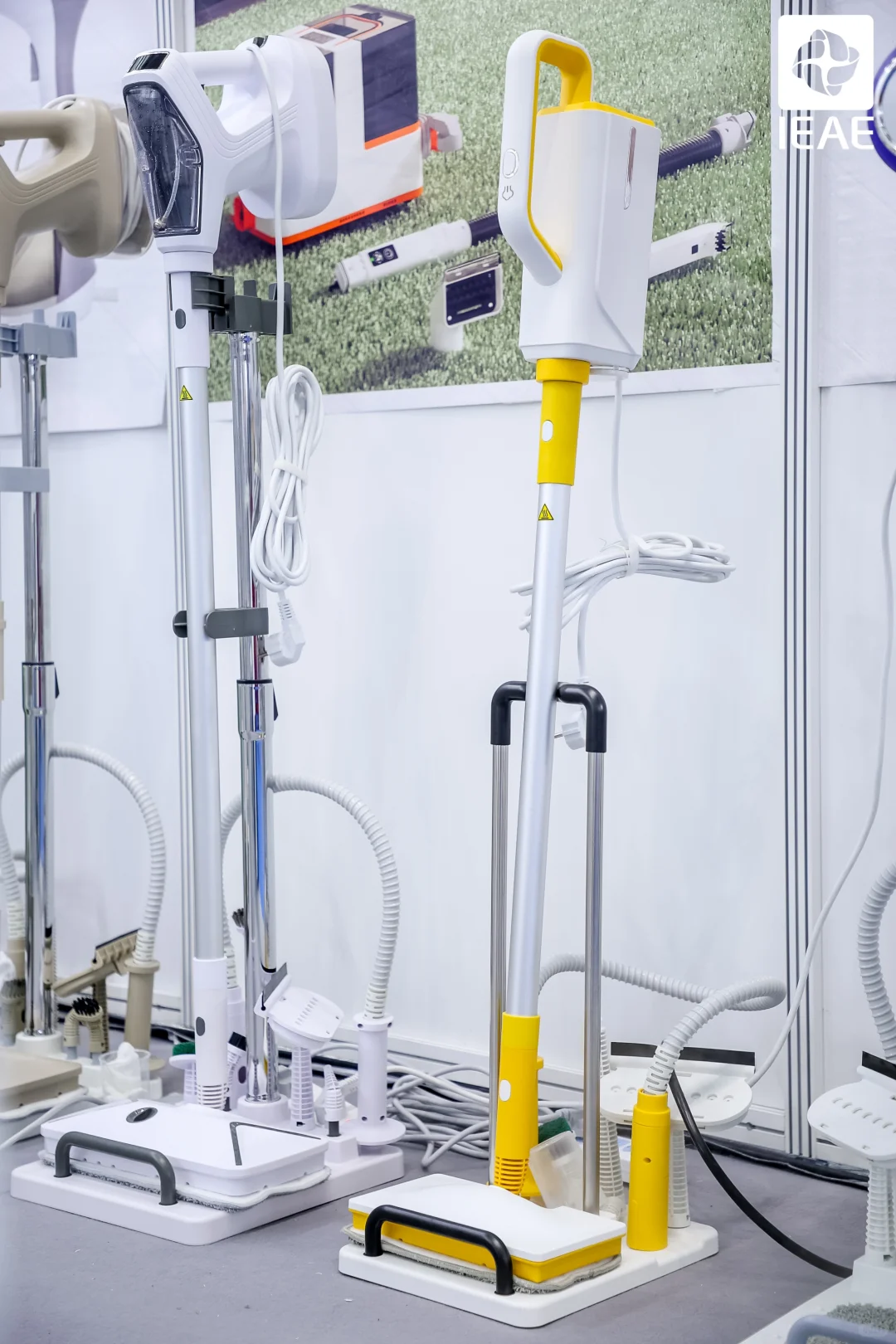 千呼万唤!你们想要的深圳电子展终于来了!