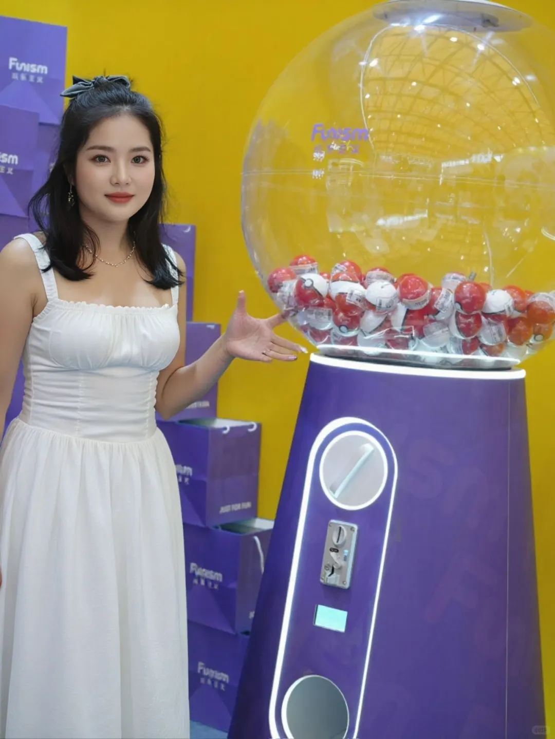 逛展指南|CTE上海玩具展&潮玩展硬核攻略