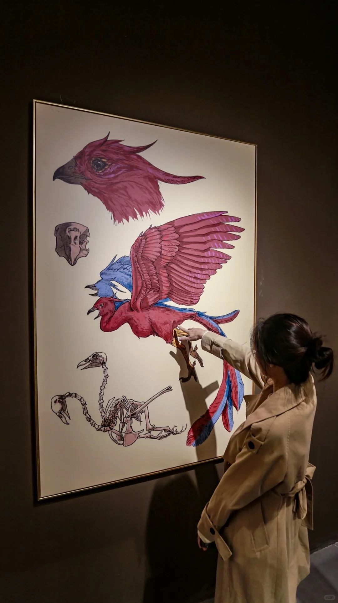 郑州！最近看的最震撼的国风展！！