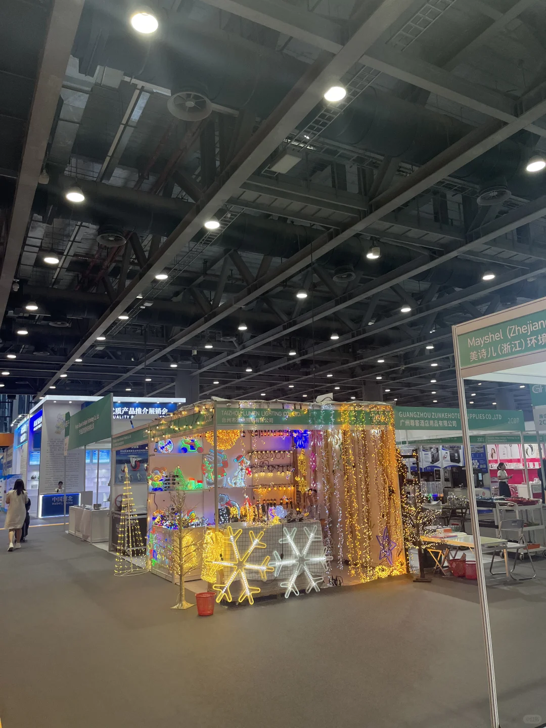 急聘英语翻译｜义乌10.21-24号 义博会???