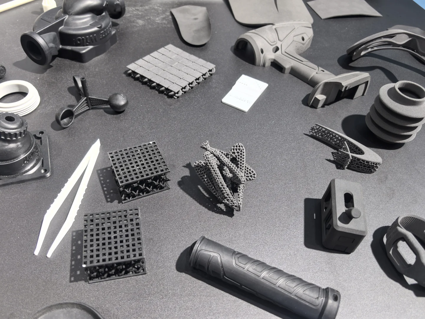 杜塞尔多夫 K show