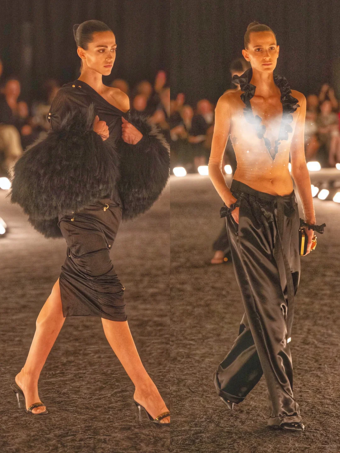 秀场｜Schiaparelli 2026春夏