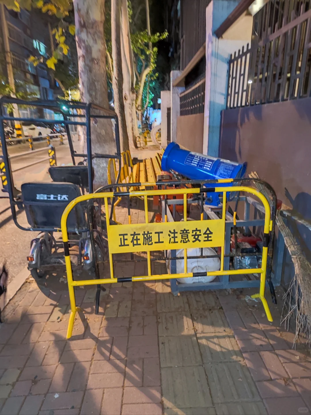 一人说一个济南的特色